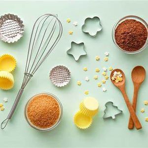 Baking Essentials 250g